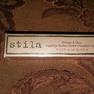 Stila liquid eye shadow twig